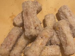 -宝轩渔府·老字号海鲜·正宗津菜(水上店)