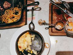 -半秋山西餐厅(宜昌大洋店)