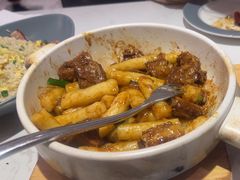 -鹿港小镇(悠唐店)