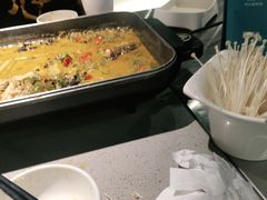 -半天妖烤鱼(东方新天地店)