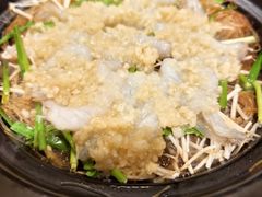 -洪兴砂锅·融合砂锅菜(三站店)