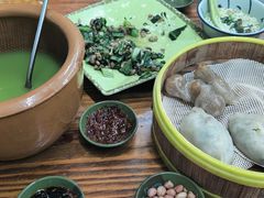 -海陆丰明凤擂茶