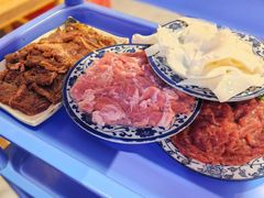 -飘香火锅(玉林西路店)
