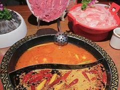 -黄家码头老火锅(解放碑旗舰店)