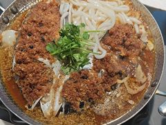 -3号仓库·创意中国菜(乐清正大广场店)