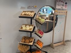-蔡澜点心·粤菜(新街口IFCX店)