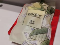 -重庆观音桥华美达安可酒店