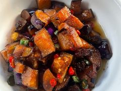 -小慧住家贵州菜(甲秀楼店)