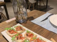 -SEVEN西餐厅(中河南路店)