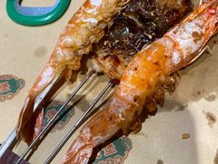 -蚝堡海鲜·威海菜·海肠捞饭·烧烤·亚洲吃蚝公司(幸福门店)