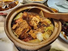 -小吊梨汤·北京菜(香山店)