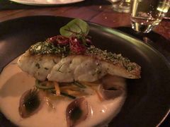 -AZUL by FUEL蓝色·法式酒馆(琶醍店)