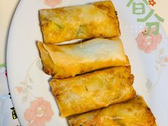 三丝春卷-全启和美食(由由店)