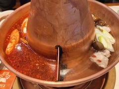 -东门口·新式老北京火锅(河西龙湖天街店)