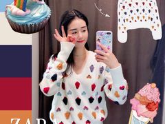 -ZARA(大上海时代广场店)