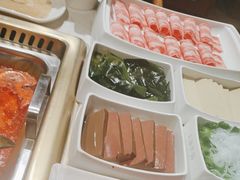 -大渝火锅(太仓万达店)