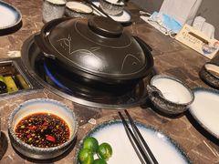 -同仁四季椰子鸡(海岸城天利店)