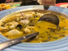 -红蜡烛-养生粥-津鲁菜(中山路店)