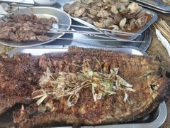 -清真·馬坡二旦烧烤(人生一串拍摄店)