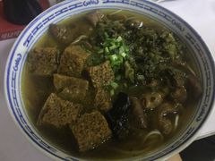 -好面道大肠面(中华路店)
