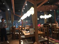 -云海肴·汽锅鸡·云南菜(天山百盛优客店)