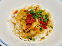 猪油拌粉-农耕记·湖南土菜(观澜福城天虹店)