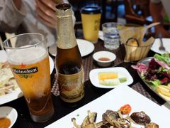 -TAMATI(巴黎贝甜韩式西餐厅店)