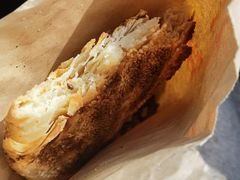 -迎春桥老炉烧饼(碧霞路店)