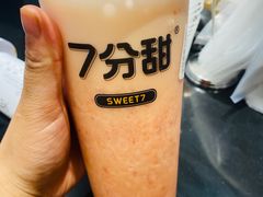 -7分甜(李沧万达店)