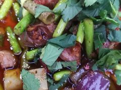 -乐山第一家临江鳝丝(茶坊路店)