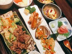 -富力希尔顿酒店·源氏日餐厅