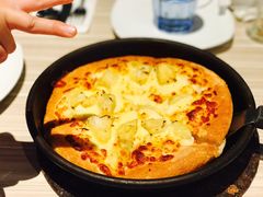 -必胜客(八一店)