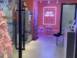 -DOS HOP潮上舞蹈