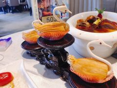 -安蒂娅.悦景轩中餐厅(西乡店)
