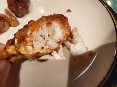 -三号黄浦会Canton Table