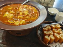 -临家闽南菜(宝洲路店)