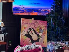 -布拉格餐厅· 中欧捷克菜(全国首店)