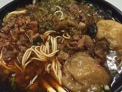 -小无锡面馆
