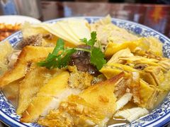 -三林本帮馆(中林街店)