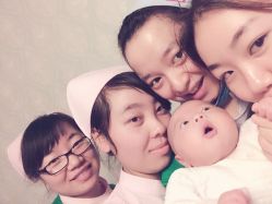 -蔓馨宜母婴护理中心(橡树星座店)