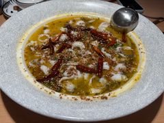 -太二酸菜鱼(石家庄万象城店)