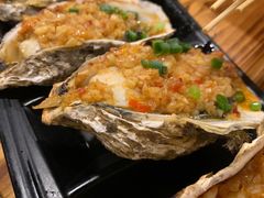 -冶建镜子·老南昌大排档·江西虾王(总店)