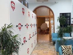 -爱儿美儿童摄影亲子馆(五路居店)