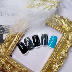 -LILY NAILS美甲美睫