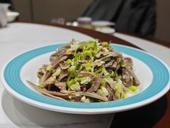 -黄河轩民间菜(吉祥街店)