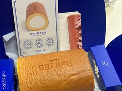 -the Roll'ING手作瑞士卷专门店(卓悦中心店)