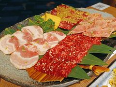 -虎丸烧肉(世纪汇店)