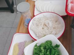 -庭院·冰煮羊·北京涮肉(西单店)