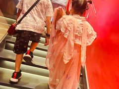 -恬阿姨庭院餐厅·生日宴