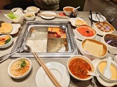 -海底捞火锅(丰尚国际广场店)